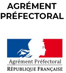 240212 Agrement Prefectoral